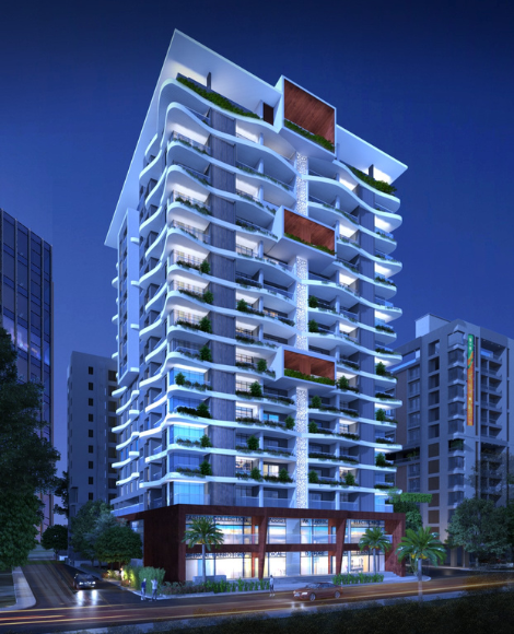 real estate template