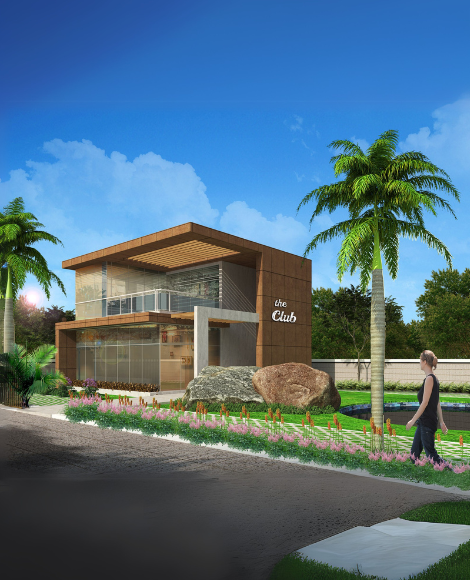 real estate template